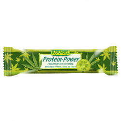  Rapunzel Bio Gyümölcsszelet, protein 30 g