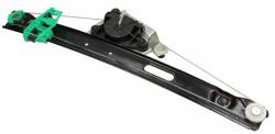 MAXGEAR Mecanism actionare geam MAXGEAR 50-0245 (50-0245)