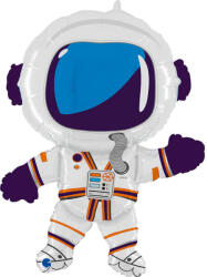 Grabo Balon folie astronaut vesel 91 cm