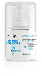 Silcare NAPPA Hydro Comfort Foot Soak Gel, láb áztató gél
