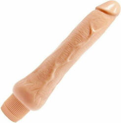 LyBaile Vibrator Realist Dryad, Multispeed, Natural, 25 cm Vibrator