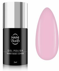 Naní Oja semipermanentă NANI Hard Base Cover 5 ml - Baby