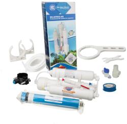 Aquafilter Sistem de filtrare a apei Aquafilter cu osmoza inversa pentru acvarii Filtru de apa bucatarie si accesorii