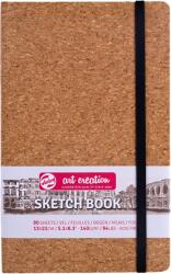 Art Creation sketch blokk 13x21cm, 140g, 80 lap (Art Creation)
