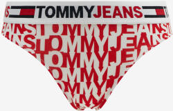 Tommy Jeans Chiloți Tommy Jeans | Roșu | Femei | XS - bibloo - 91,00 RON
