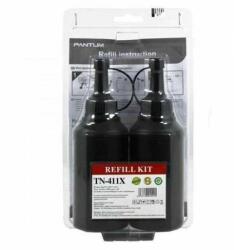 Pantum Refill Kit TN-411X-6k-B (Refill Kit TN-411X-6k-B)