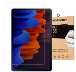 Wozinsky 9H edzett üveg 9H Samsung Galaxy Tab S7 Plus/Tab S7 FE/Tab S8 Plus