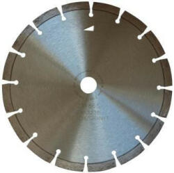 CRIANO Disc DiamantatExpert pt. Granit & Beton Armat - Laser 400x25.4 (mm) Premium - DXDH. 18007.400. 25 (DXDH.18007.400.25) - criano