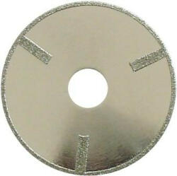 CRIANO Disc DiamantatExpert pt. Marmura, Fibra optica & Plastic 125x22.2 (mm) Premium - DXDH. 2117.125-G (DXDH.2117.125-G) - criano