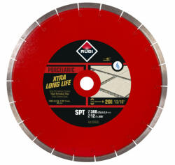 RUBI Disc diamantat pt. gresie portelanata 300mm, SPT 300 Premium - RUBI-32935 (RUBI-32935) - criano Disc de taiere