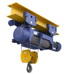 Podem Electropalan MT-310, 2000kg, 20m, NH (viteza 8/2.6 m/min) - Podem-503-1704040-2-MT310-H20-V8-2/1-M-N-52-20/6 (PODEM-503-1704040)