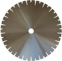 CRIANO Disc DiamantatExpert pt. Granit - Sandwich 600x60 (mm) Profesional Standard - DXDH. 1117.600. 10.60 (DXDH.1117.600.10.60) - criano