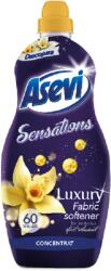 Asevi Balsam Asevi de rufe Sensations Luxury