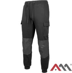 ART.MAS Pantaloni de lucru de trening Flexer tip jogger (3989)