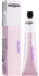 L'Oréal Vopsea-cremă translucidă rezistentă pentru păr - L'Oreal Professionnel Majirel Glow L28