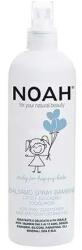 Noah Balsam spray de păr, pentru copii - Noah Kids Spray conditioner milk & sugar detangling 250 ml