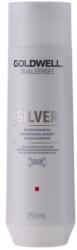 Goldwell Șampon pentru păr blond și cărunt - Goldwell Dualsenses Silver 250 ml