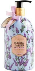 IDC Institute Săpun lichid pentru mâini - IDC Institute Scented Garden Hand Wash Warm Lavender 500 ml