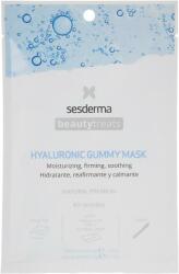 SesDerma Laboratories Mască hidratantă de alginat - SesDerma Laboratories Beauty Treats Hyaluronic Gummy Mask 55 g Masca de fata