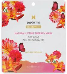 SesDerma Laboratories Mască naturală Lifting Terapie - SesDerma Laboratories Beauty Treats Natural Lifting Therapy Mask 25 ml