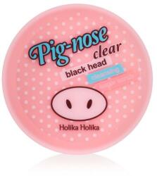 Holika Holika Scrub de zahăr pentru față - Holika Holika Pig-Nose Clear Black Head Cleansing Sugar Scrub 30 ml