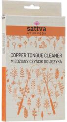 Sattva Curățător de limbă - Sattva Ayurveda