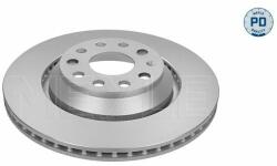 MEYLE Disc frana MEYLE -PD: Advanced performance and design. 115 523 0026/PD (115 523 0026/PD)