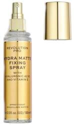 Revolution PRO Spray-fixator de machiaj - Revolution PRO Hydra-Matte Fixing Spray 100 ml