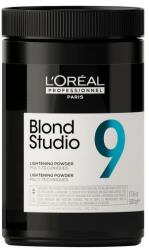 L'Oréal Iluminator - L'Oreal Professionnel Blond Studio 9 Lightening Powder 500 g