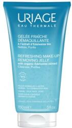 Uriage Demachiant - Uriage Refreshing Make-Up Removing Jelly 150 ml