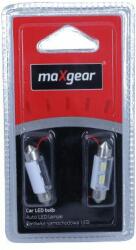 MaXgear Bec, lampa spate MAXGEAR 78-0176SET (78-0176SET)