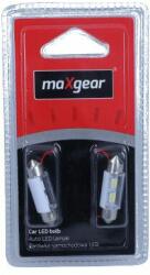 MaXgear Bec, lampa spate MAXGEAR 78-0176SET - automobilus