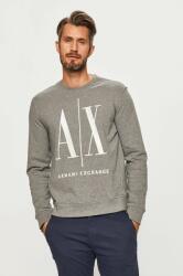 Giorgio Armani - Felső - szürke S