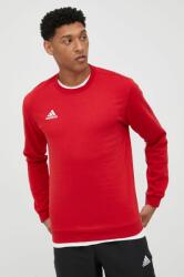 Adidas felső piros, férfi, nyomott mintás, HB0577 - piros XL