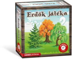 Piatnik Erdők játéka 790898