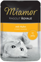 Miamor Ragout Royale chicken 22x100 g