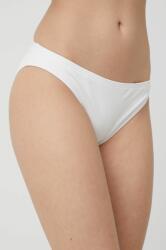 MICHAEL Michael Kors bikini alsó fehér - fehér M - answear - 17 990 Ft