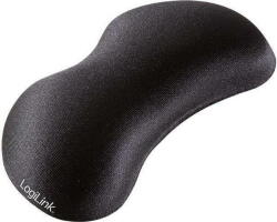 Logilink Mouse pad Logilink Wrist rest gel pad black (ID0136)