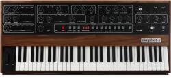 Sequential PROPHET 5