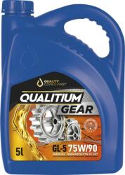 Qualitium Gear GL-5 75W90 5 liter