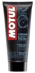 Motul E6 Crome & Alu Polish 100 ml