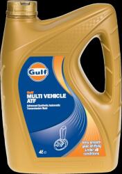 Gulf ATF Multi Vehicle 1 liter