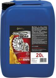 Qualitium Gear GL-5 80W90 20 liter
