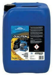 Qualitium Gear GL-5 75W90 1 liter