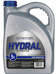 Qualitium Hydral HLP 32 5 liter