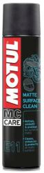 Motul E11 Matte Surface Clean 400 ml