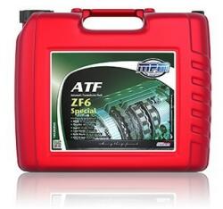 MPM ATF ZF6/8/9 Special 20 liter