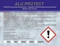 Alu Protect 72 20 kg kék