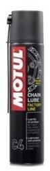 Motul C4 Chain Lube Factory Line 400 ml