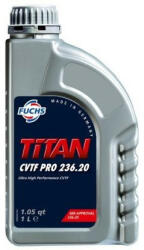 Fuchs Titan ATF CVTF Pro 236.20 1 liter